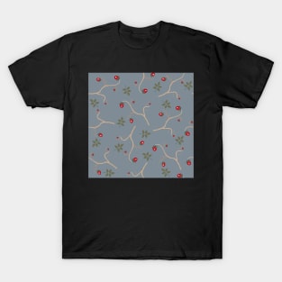 Wild Berries T-Shirt